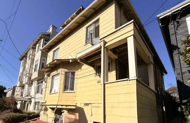 464 41st St Oakland, CA 94609 photos photos