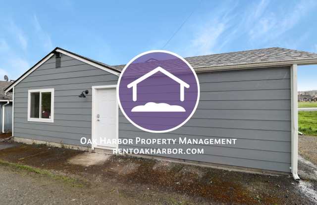 1 Bedroom 1 Bathroom - Downtown - Island Hospital - NAS Whidbey photos photos