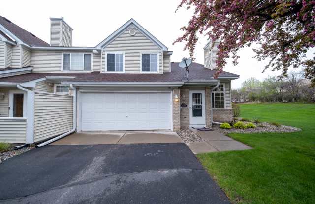 15353 Greenhaven Ln., Unit 106 - 15353 Greenhaven Way, Burnsville, MN 55306
