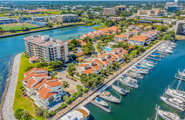 Experience Waterfront Living in Port Royal! photos photos