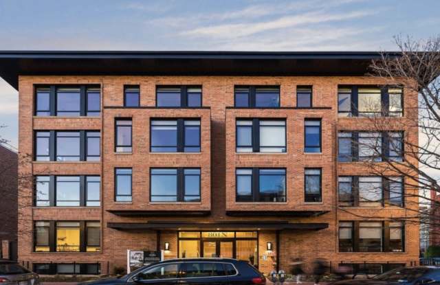 801 N Street NW photos photos