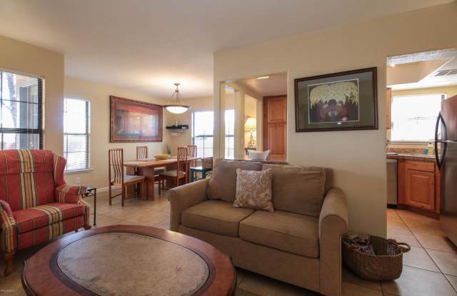 6651 N Campbell Avenue unit: 108 photos photos