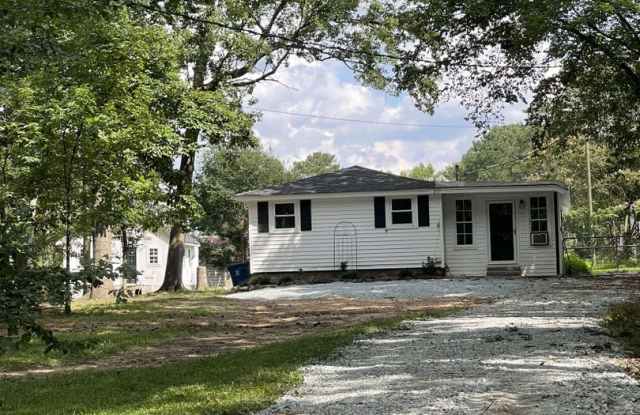 214 Patterson Road - 214 Patterson Road, Durham County, NC 27704 214 Patterson Road - 214 Patterson Road, Durham County, NC 27704