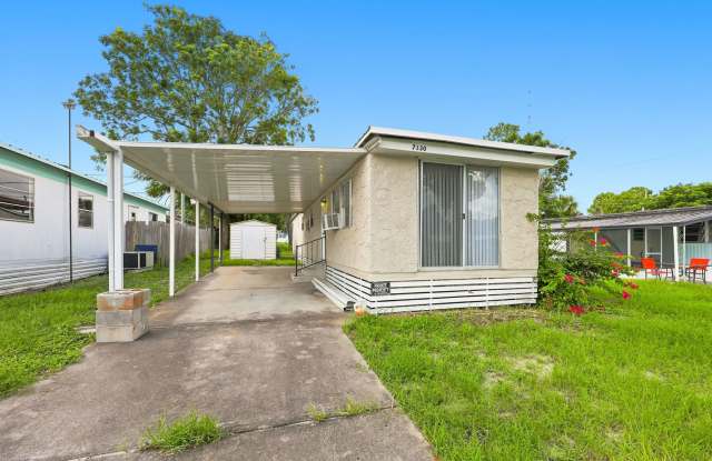 Updated 2-Bedroom Manufactured Home in Jensen Park – Move-In Ready! photos photos