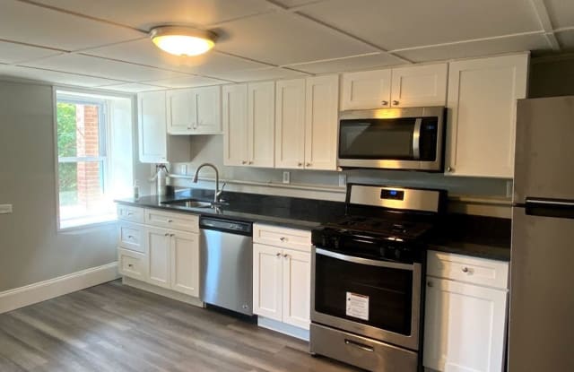 1017 Salter Way - 1017 Salter Way, Pittsburgh, PA 15212