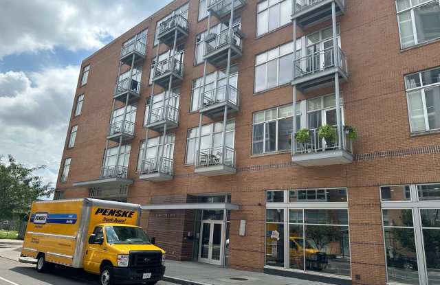 1390 V ST NW #506 photos photos