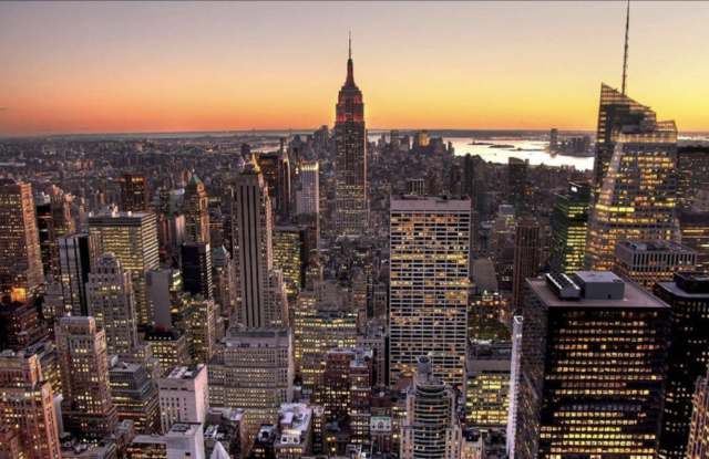 81 Saint Marks Pl - 81 Saint Mark's Place, New York City, NY 10003
