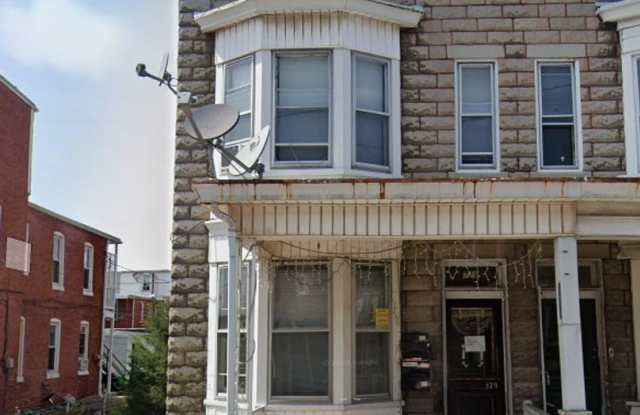 1st Floor, 1-2 Bedroom Apartment with Yard in York City SD photos photos