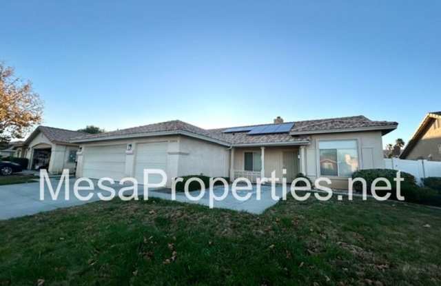 12446 Tierra Bonita Drive - 12446 Tierra Bonita Drive, Victorville, CA 92392