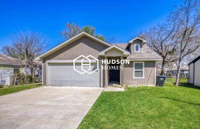 3604 Bourland Street photos photos