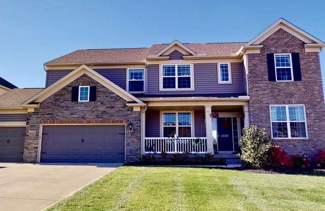 2038 Fieldcrest Lane Gallery 1