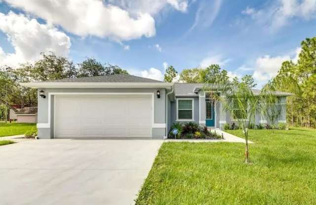 Beautiful Home in Brooksville photos photos