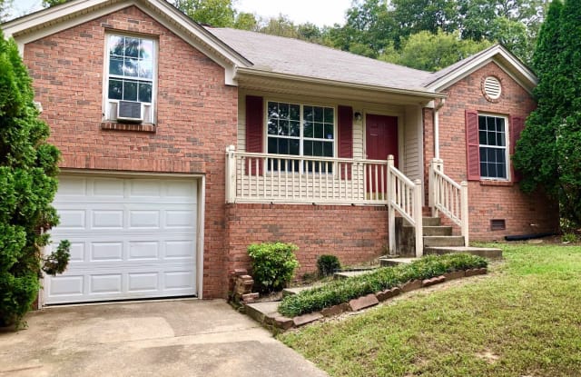 803 Crystal Court - 803 Crystal Court, Wilson County, TN 37122