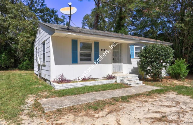 3961 Blair Court - 3961 Blair Court, Macon-Bibb, GA 31206