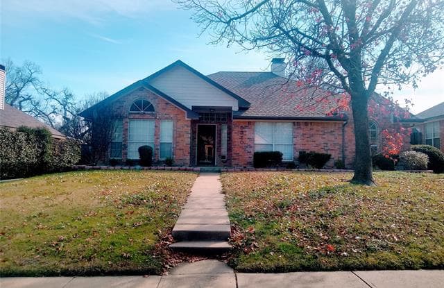 5310 Glen Vista Drive - 5310 Glen Vista Drive, Garland, TX 75044