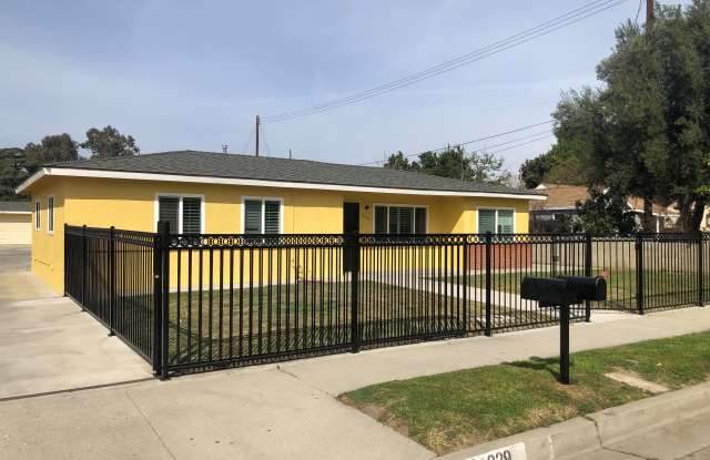 229 Santa Mariana Avenue - 229 Santa Mariana Avenue, Avocado Heights, CA 91746