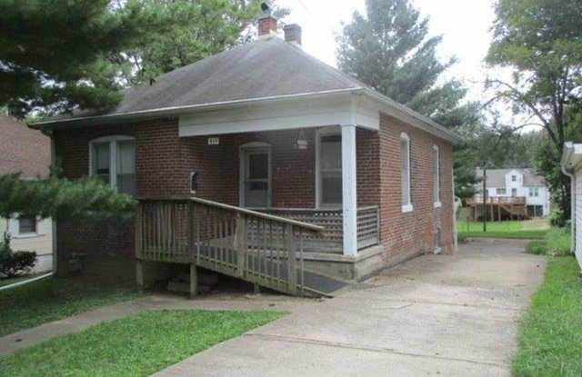 3 Bedroom House w/Garage Gallery 1