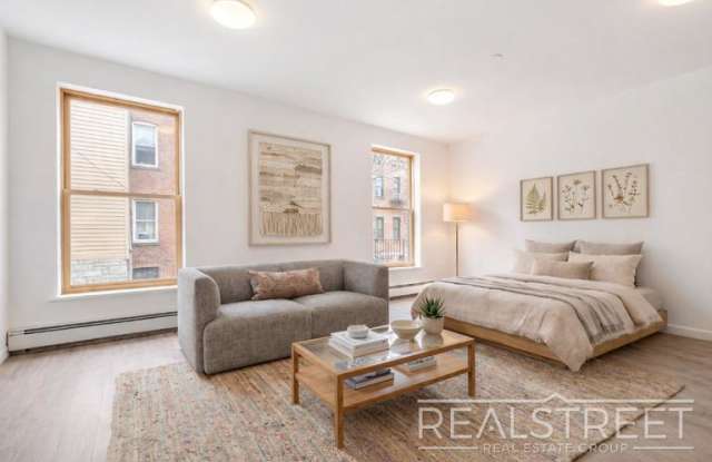 358 Malcolm X Blvd - 358 Malcolm X Boulevard, Brooklyn, NY 11233