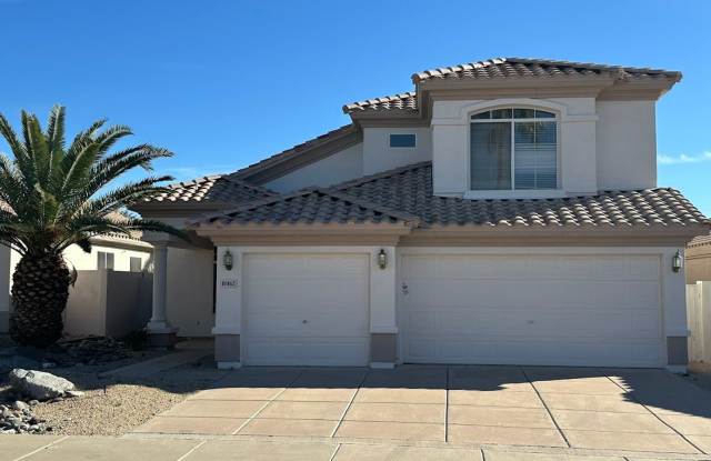 Gorgeous 4 bedroom Scottsdale home with POOL and 3 car garage photos photos