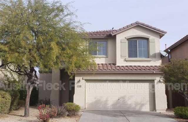1724 W. Twain Dr. - 1724 West Twain Drive, Anthem, AZ 85086