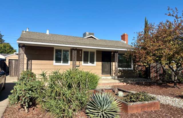 Vibrant 3 bed/1bath home in Tahoe Park photos photos Vibrant 3 bed/1bath home in Tahoe Park photos photos