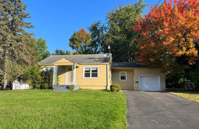 212 E. Montrose - 212 East Montrose Street, Trumbull County, OH 44505