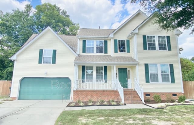 102 Prescott Ct - 102 Prescott Court, Suffolk, VA 23434