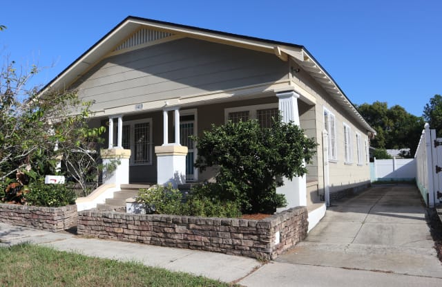 1410 E 23rd Ave - 1410 23rd Avenue, Tampa, FL 33605