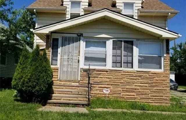 1445 East 172nd St - 1445 East 172nd Street, Cleveland, OH 44110