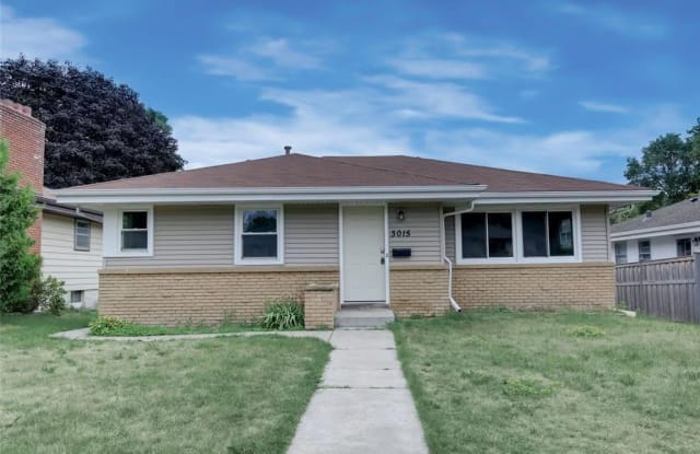 3015 Dakota Avenue S - 3015 Dakota Avenue South, St. Louis Park, MN 55416
