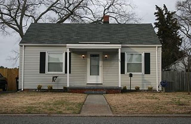66 Foxgrape Road - 66 Foxgrape Road, Portsmouth, VA 23701