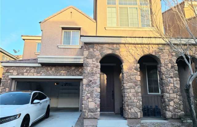 6628 Chinatown Street - 6628 Chinatown Street, Las Vegas, NV 89166