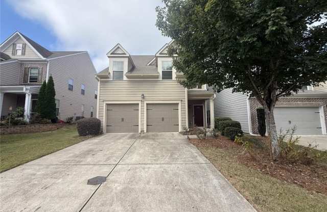 5085 Breezewood Circle Gallery 1