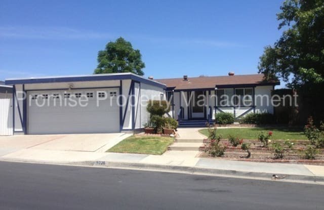 5728 Portage Street - 5728 Portage Street, Yorba Linda, CA 92887