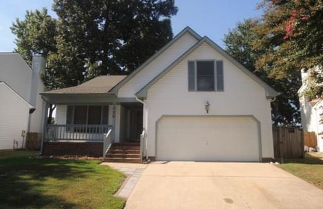 1506 Westport Crescent - 1506 Westport Crescent, Newport News, VA 23602