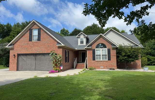 Beautiful Brick Home with Bonus Room in Desirable Berne Glade! photos photos