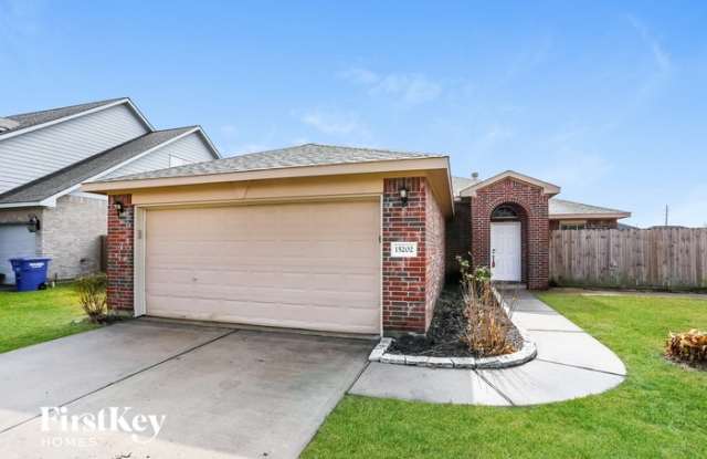 15202 Arnold - 15202 Arnold, Chambers County, TX 77523