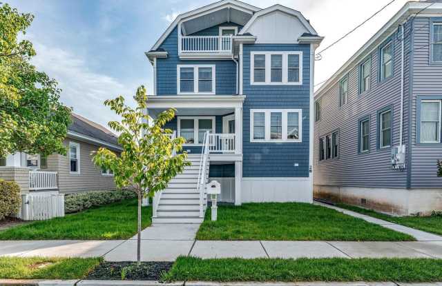 28 Bayview Pl - 28 Bayview Place, Ocean City, NJ 08226