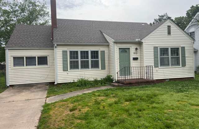 4 Bedroom 2 Barh Gallery 3