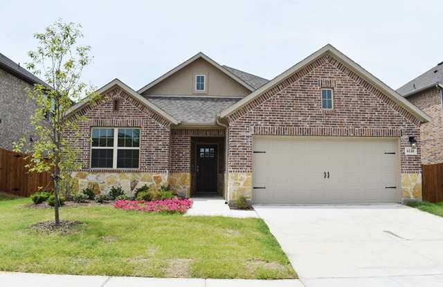 6140 Sutton Fields Trl - 6140 Sutton Fields Trl, Providence, TX 76227