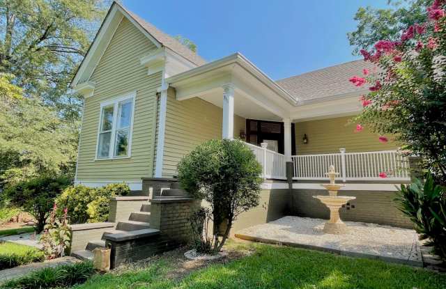 Historic District - Opelika photos photos