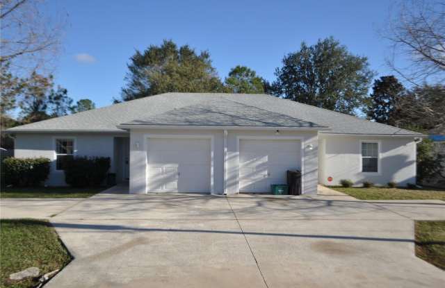 21 ROSECROFT LANE - 21 Rosecroft Lane, Palm Coast, FL 32164
