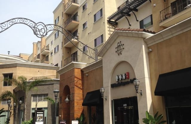 600 N. ATLANTIC #309 - 600 N Atlantic Blvd, Monterey Park, CA 91754