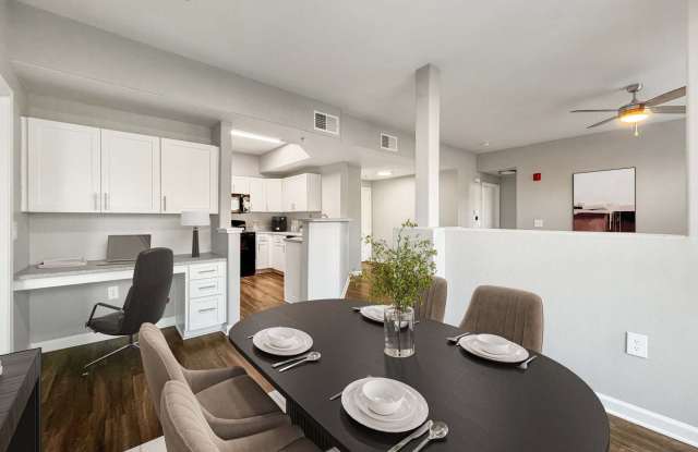 The Loft Apartments Gallery 2
