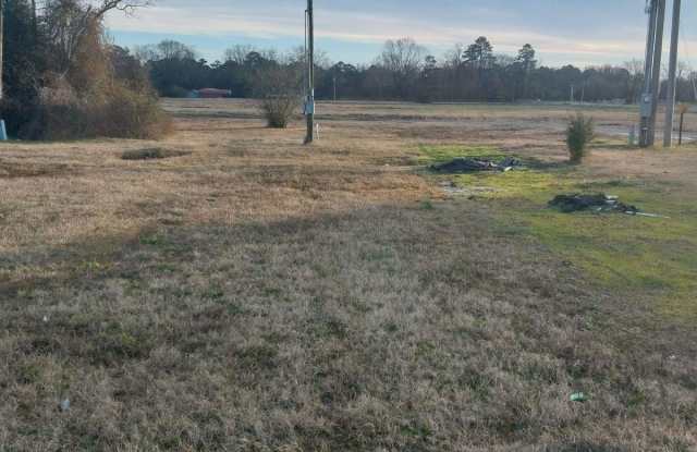 1719 Ohio Street - 1719 Ohio Street, Pine Bluff, AR 71601