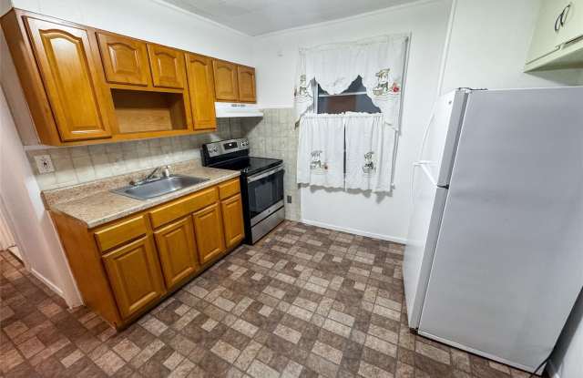 109-35 96th street - 109-35 96th Street, Queens, NY 11417