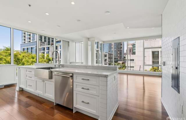 489 Harrison Street photos photos