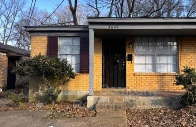 3646 Rhea Ave photos photos