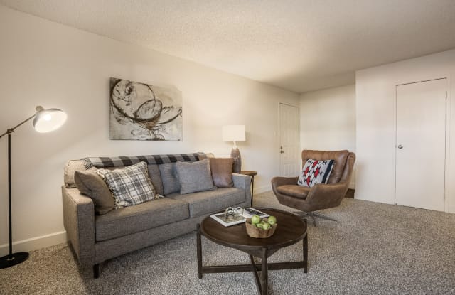 The Reserve Apartments photos photos