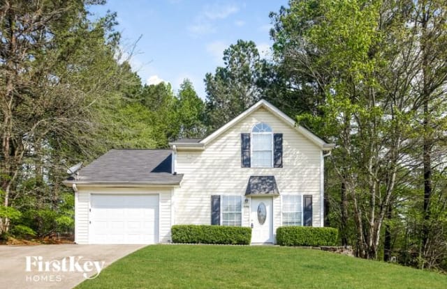 7096 Stonecreek Drive - 7096 Stonecreek Drive, Douglasville, GA 30134